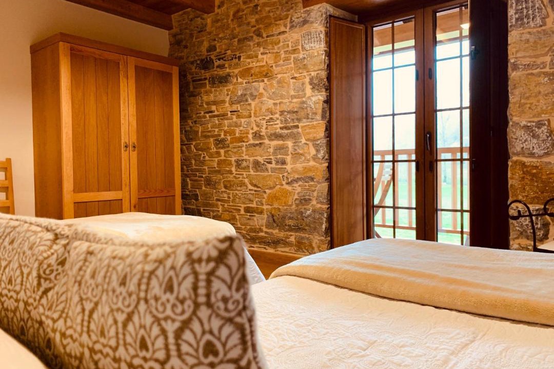Photo of Bedroom in Las Herrerias