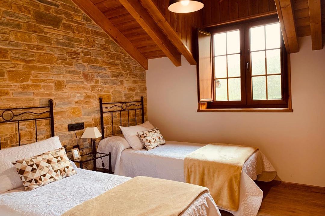 Photo of Bedroom in Las Herrerias