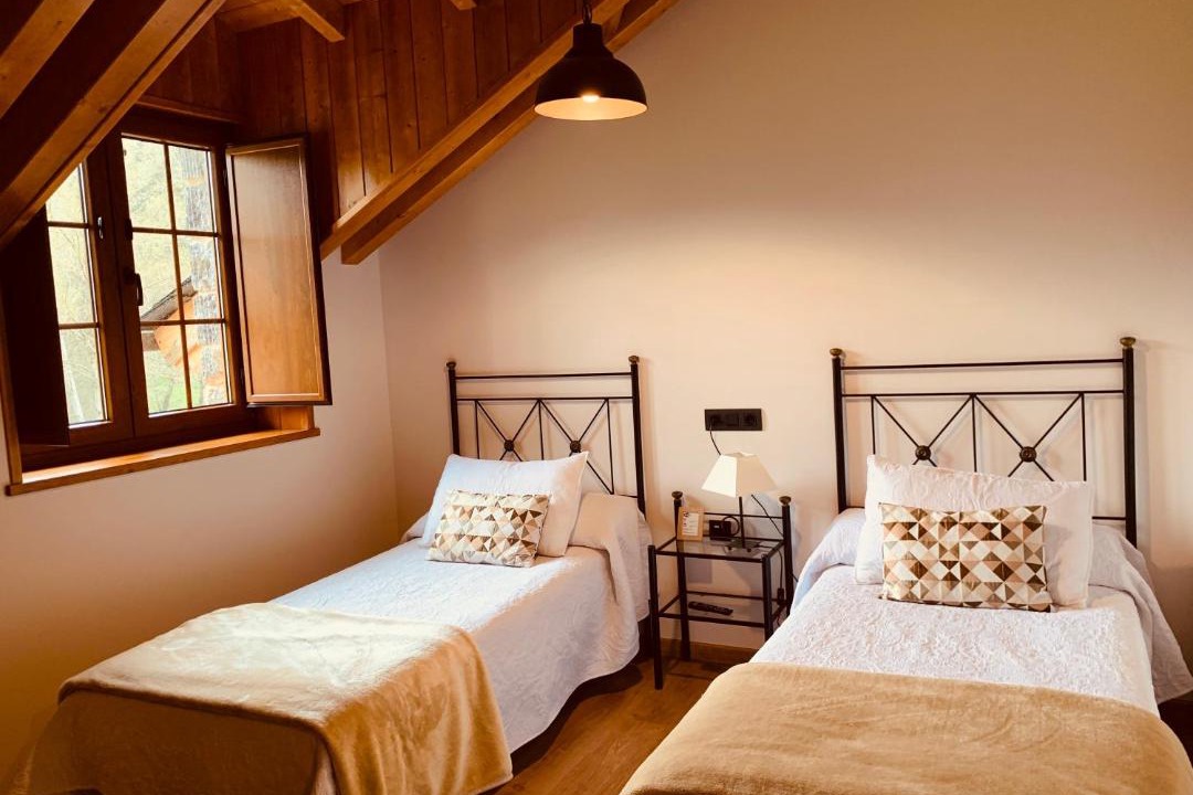 Photo of Bedroom in Las Herrerias
