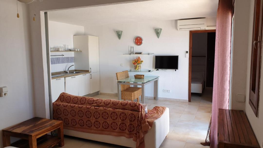 Photo of Others in Cala Llenya