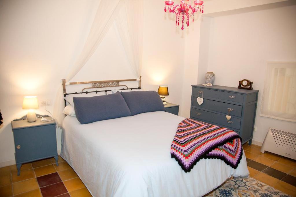 Photo of Bedroom in Cazorla