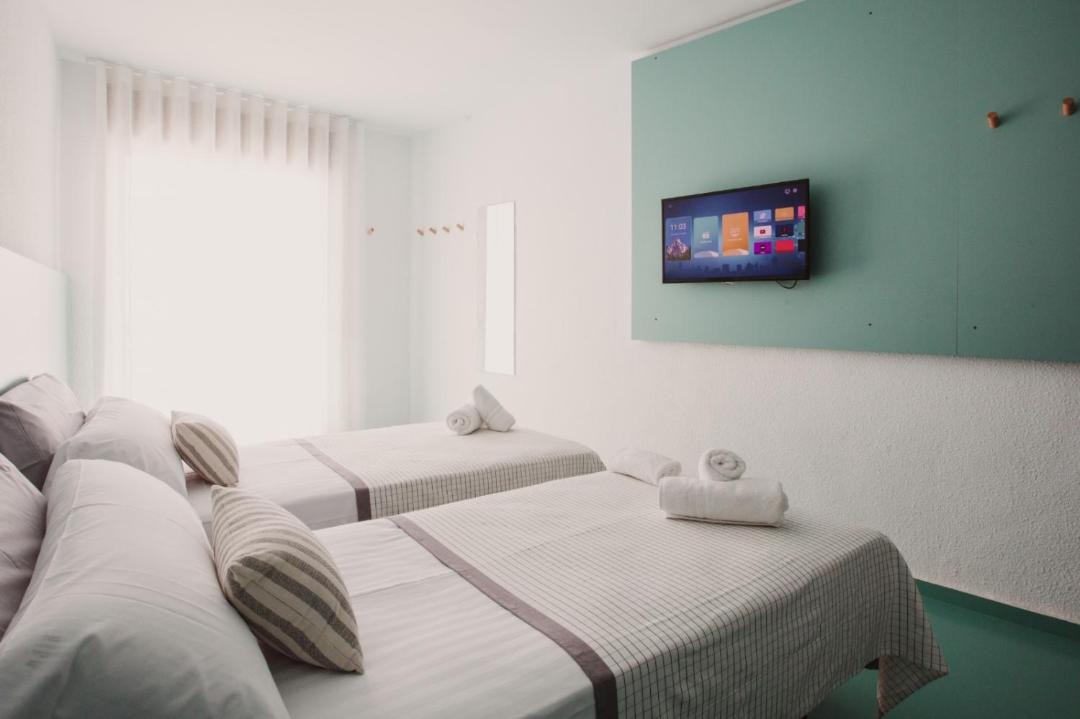 Photo of Bedroom in Cabo de Palos