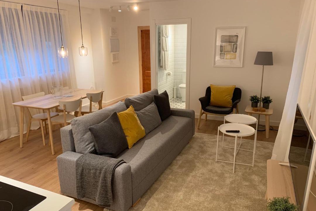 Photo of Livingroom in Onis