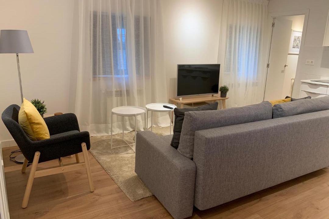 Photo of Livingroom in Onis