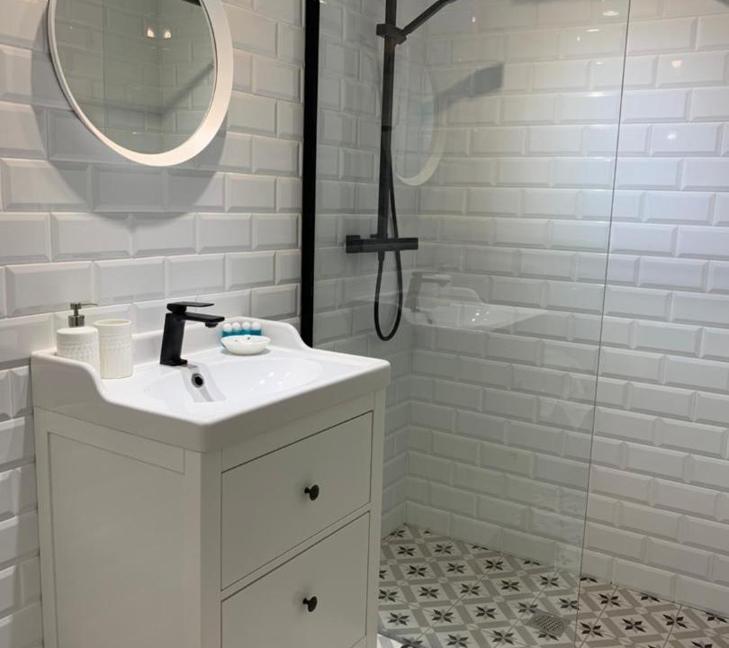 Photo of Bathroom in Onis