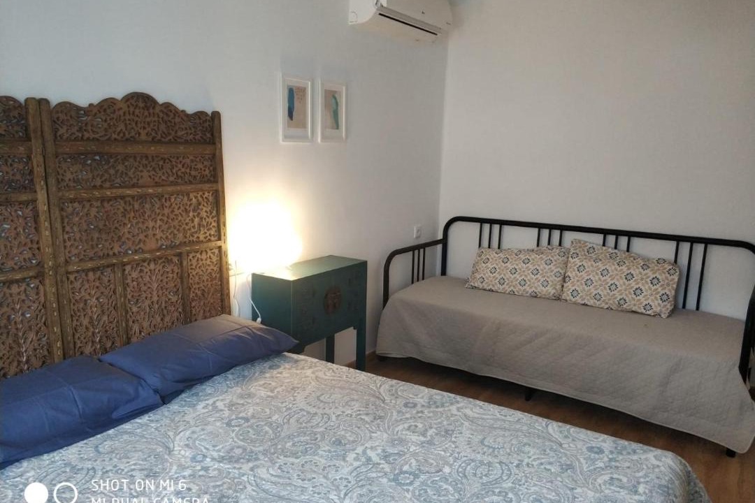 Photo of Bedroom in Hervas