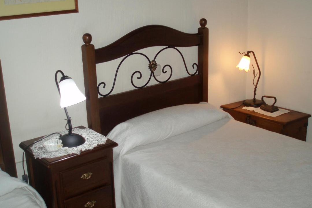 Photo of Bedroom in Montejo de la Vega de la Serrezuela