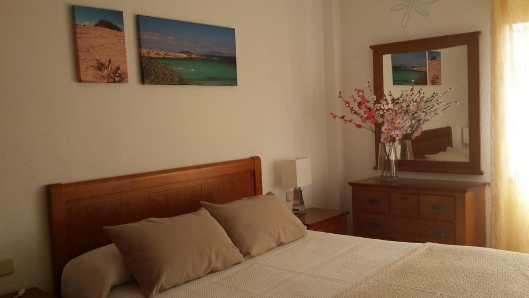 Photo of Bedroom in Esquinzo