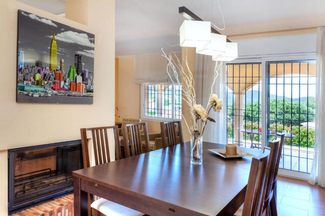 Photo of Livingroom in Condado del Jaruco
