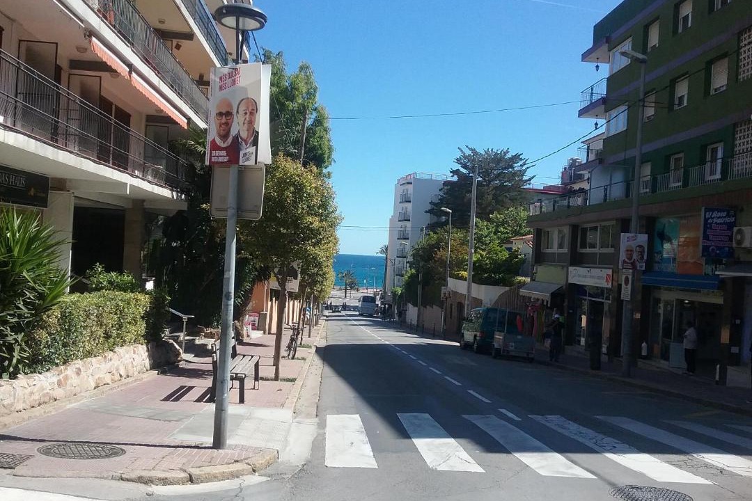 Photo of Others in Lloret Town Center