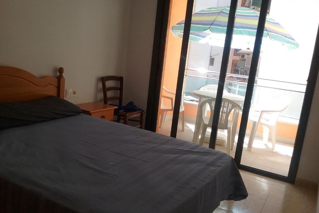 Photo of Bedroom in Lloret Town Center