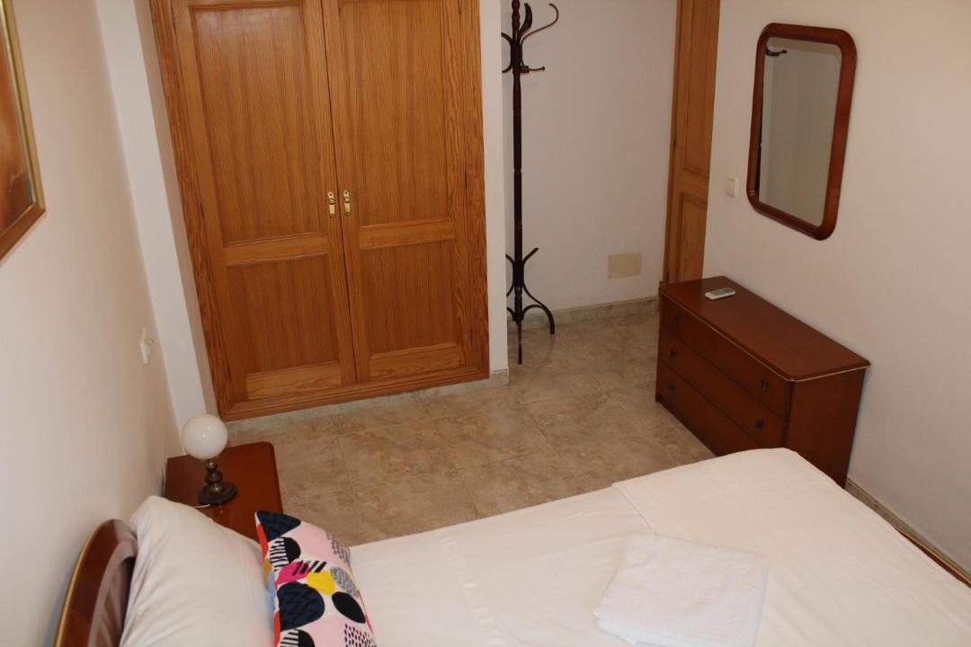 Photo of Bedroom in Palma de Mallorca
