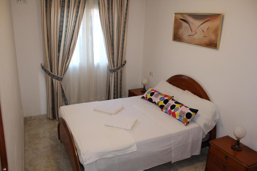 Photo of Bedroom in Palma de Mallorca