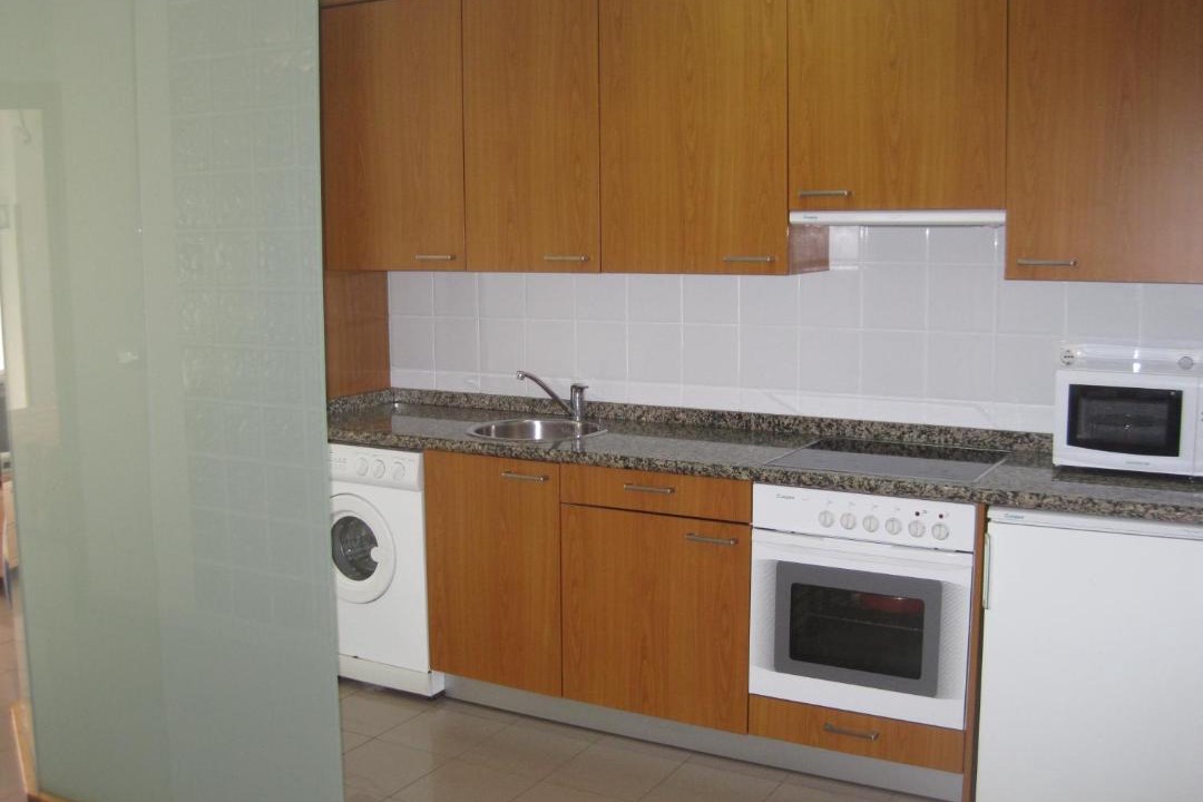Photo of Kitchen in Arriondas