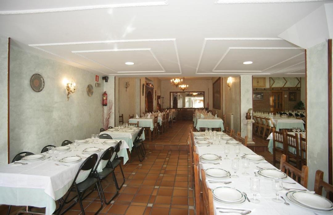 Photo of Kitchen in Ojedo
