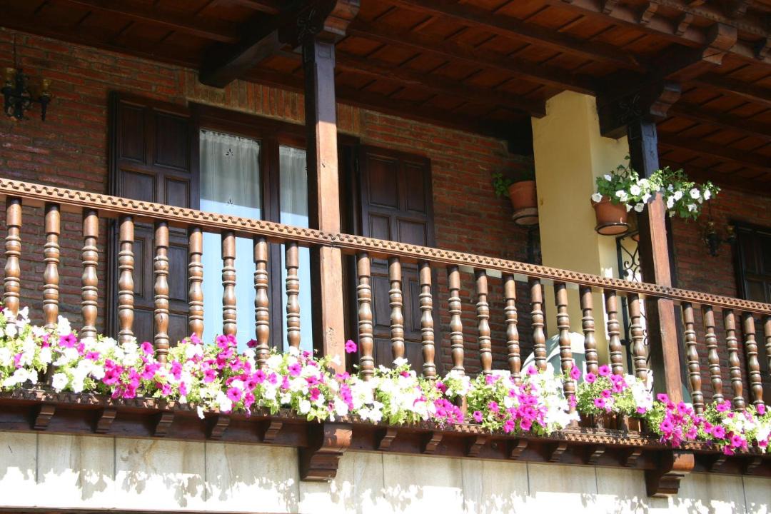 Photo of Patio Balcony in Ojedo