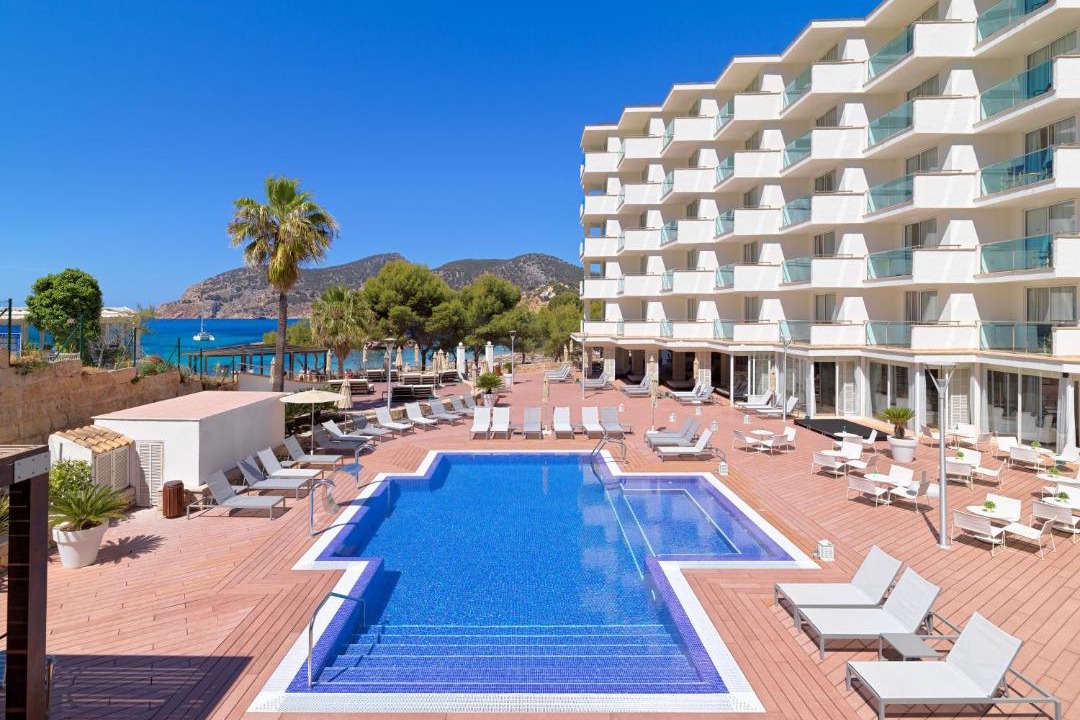 Photo of Others in Camp de Mar
