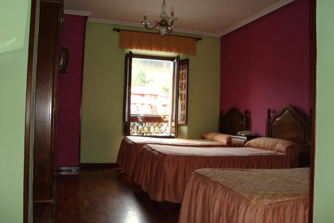 Photo of Bedroom in Ojedo