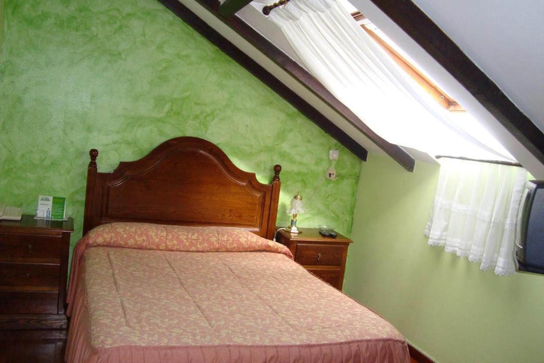 Photo of Bedroom in Ojedo