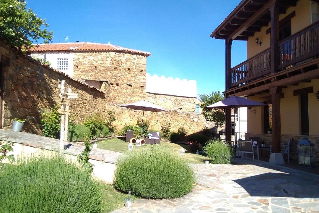 Photo of Others in Valdespino de Somoza