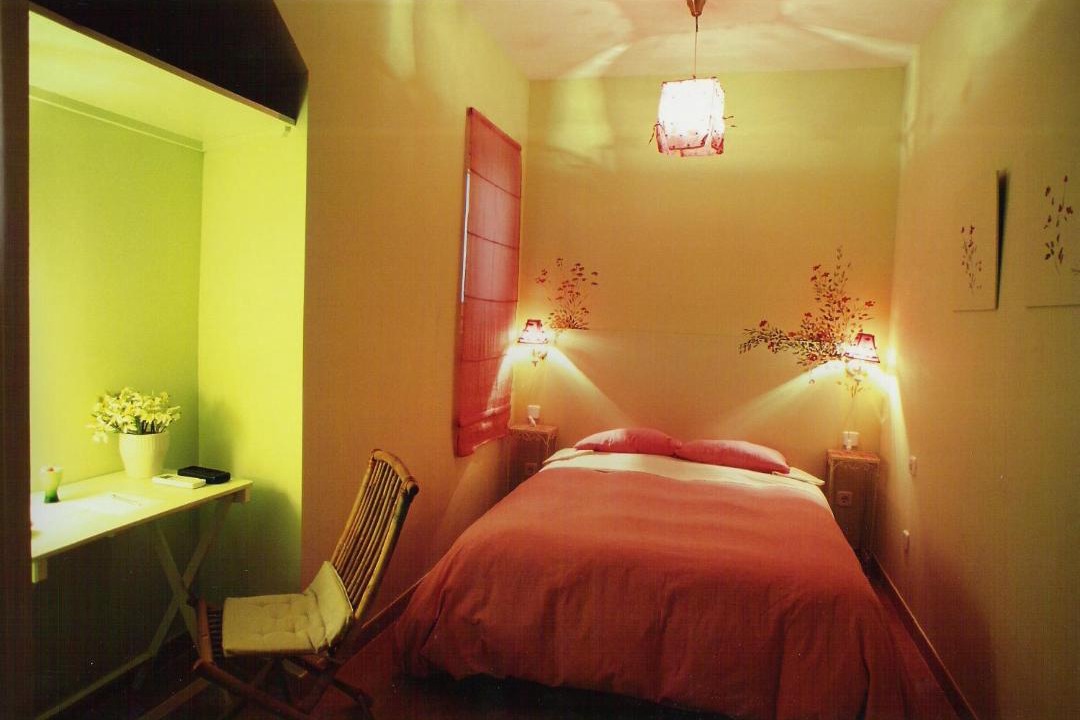 Photo of Bedroom in Segovia Old Town