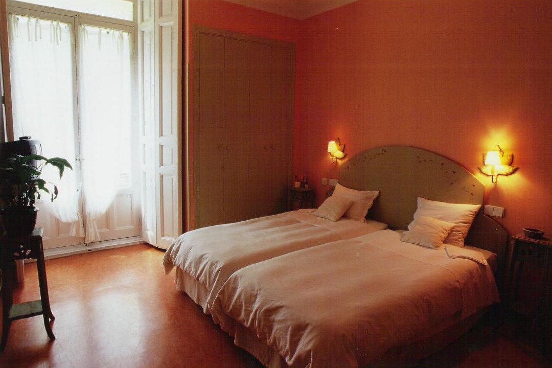 Photo of Bedroom in Segovia Old Town