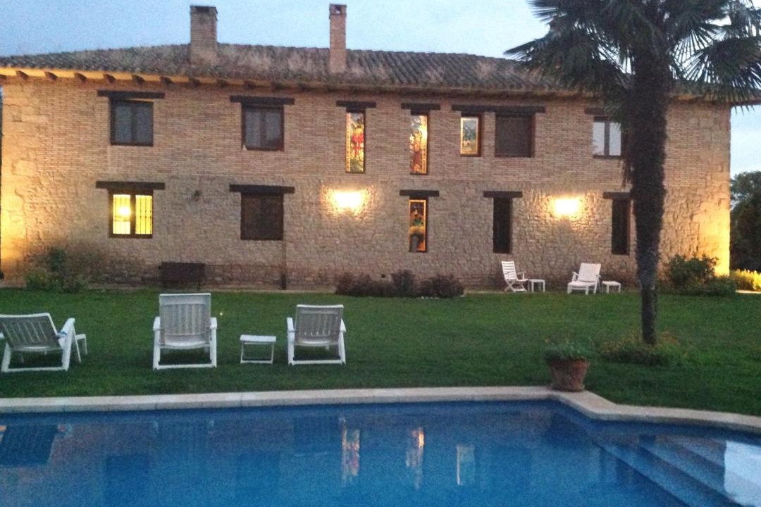 Photo of Outdoor in Logrono