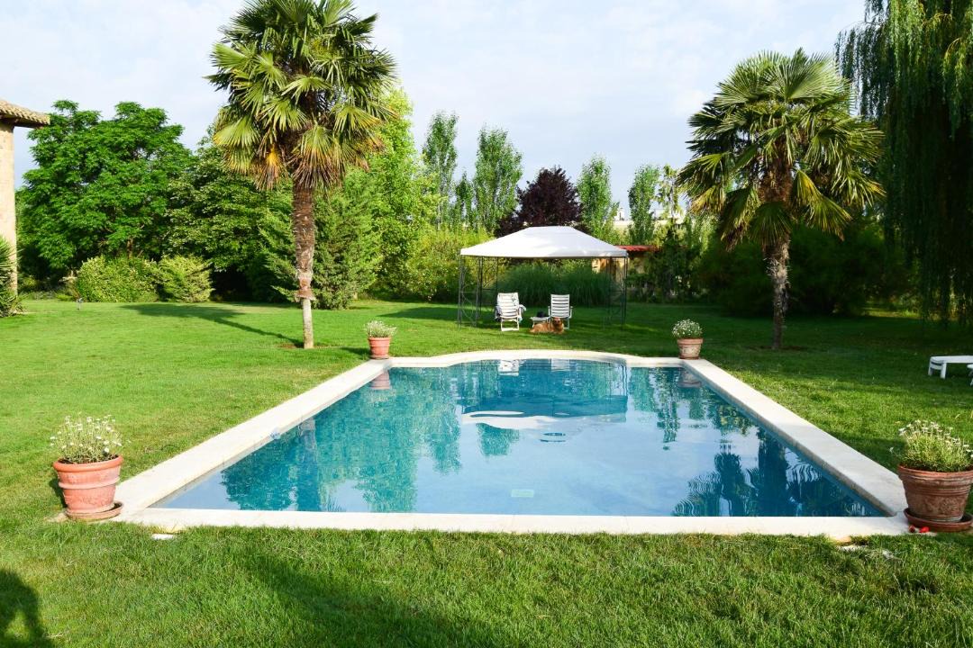 Photo of Outdoor in Logrono