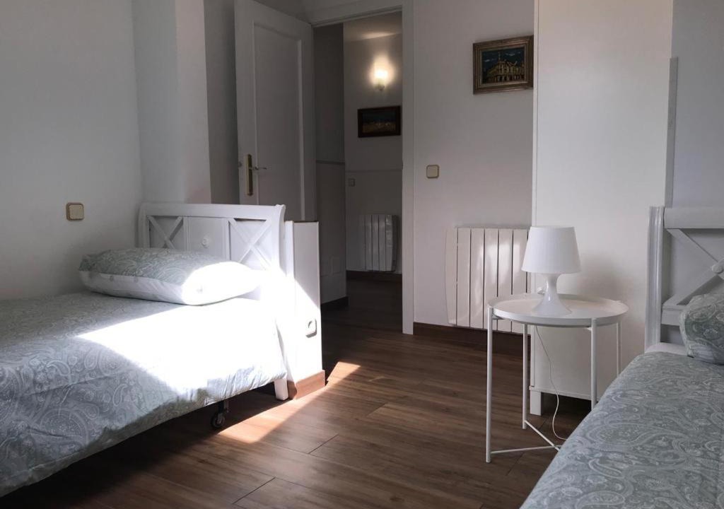 Photo of Bedroom in San Lorenzo de El Escorial