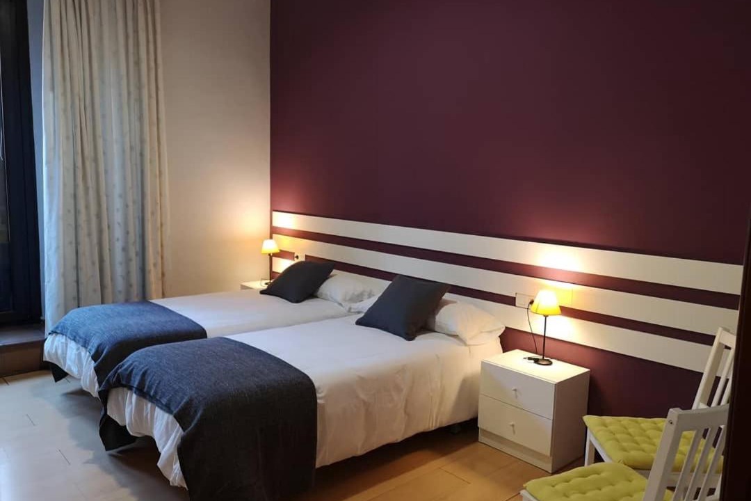 Photo of Bedroom in Old Town