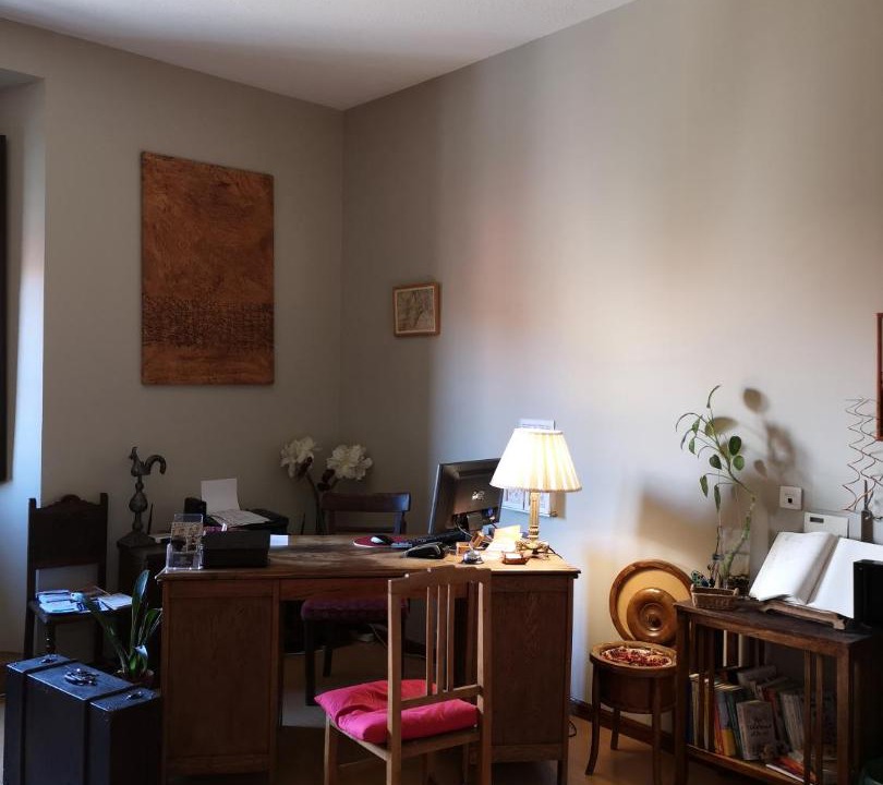 Photo of Livingroom in Old Town