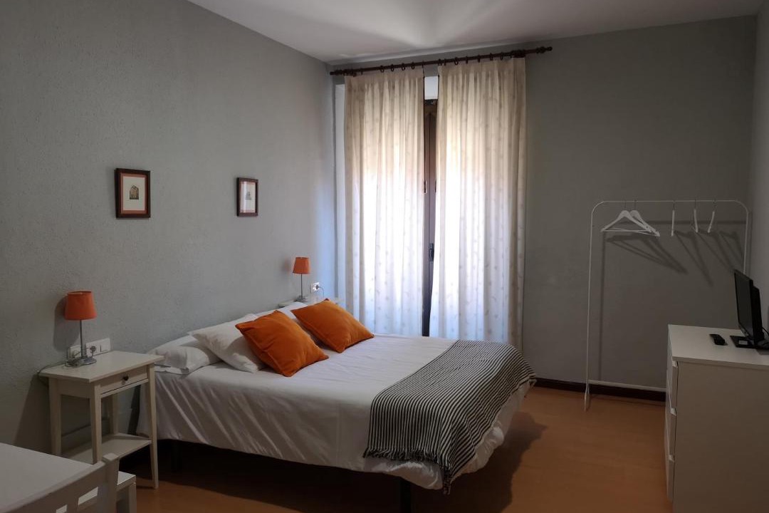 Photo of Bedroom in Old Town