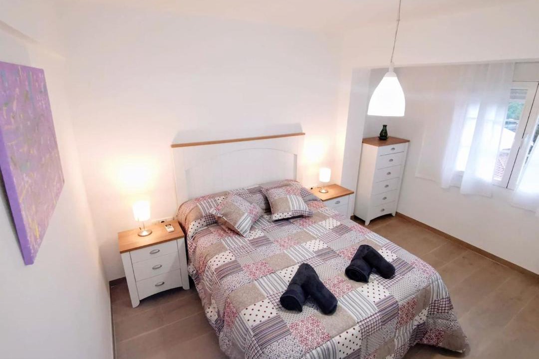 Photo of Bedroom in Granada City Center
