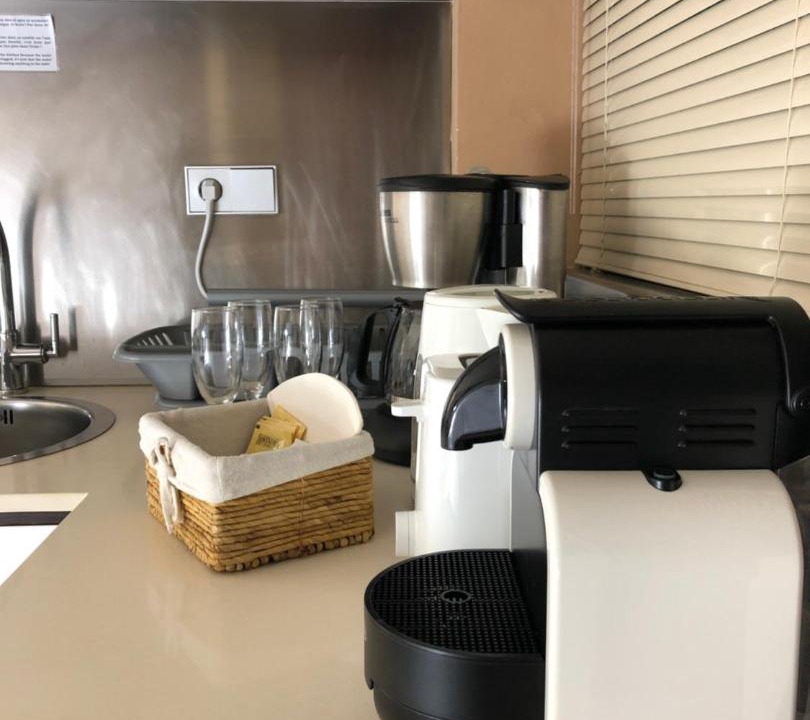 Photo of Kitchen in Vallpineda