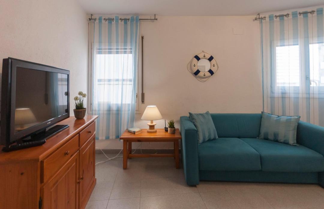 Photo of Livingroom in Tossa de Mar