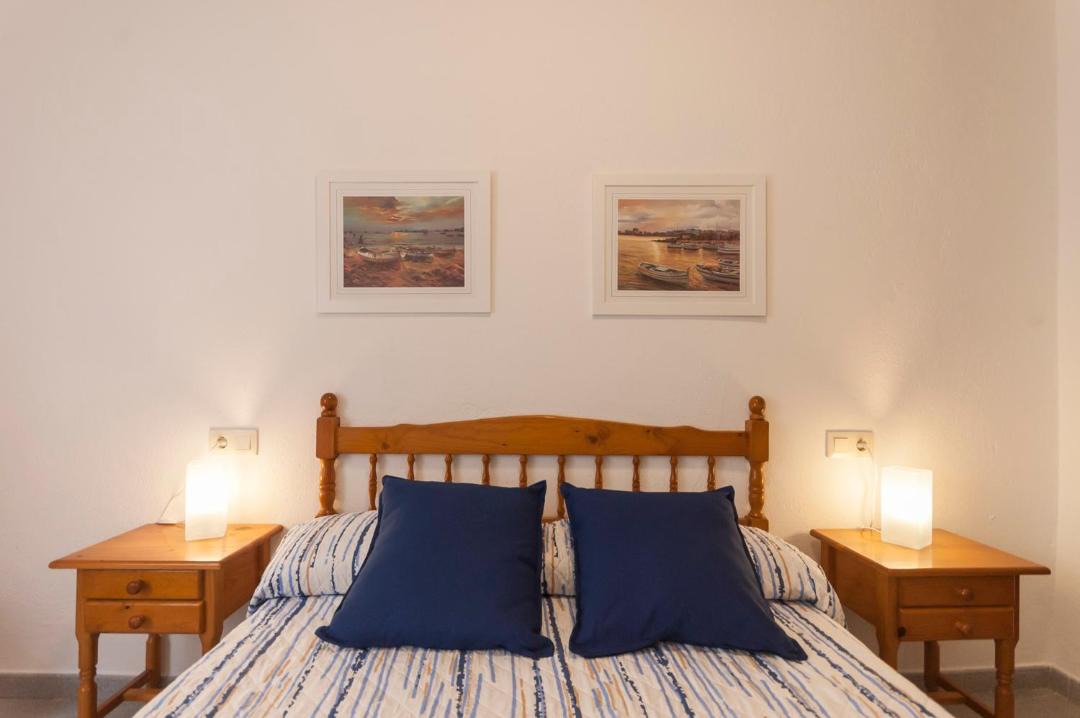 Photo of Bedroom in Tossa de Mar