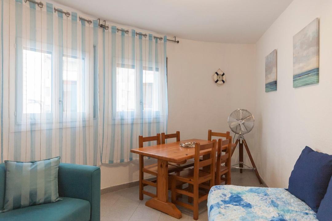 Photo of Livingroom in Tossa de Mar