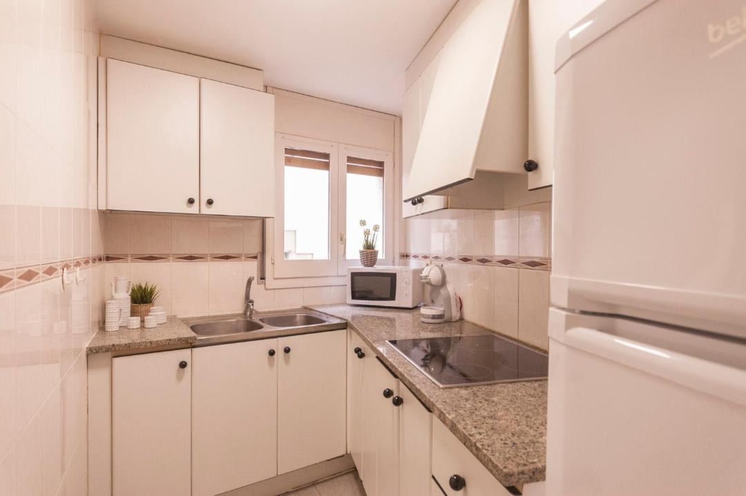 Photo of Kitchen in Tossa de Mar
