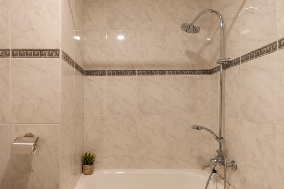 Photo of Bathroom in Tossa de Mar