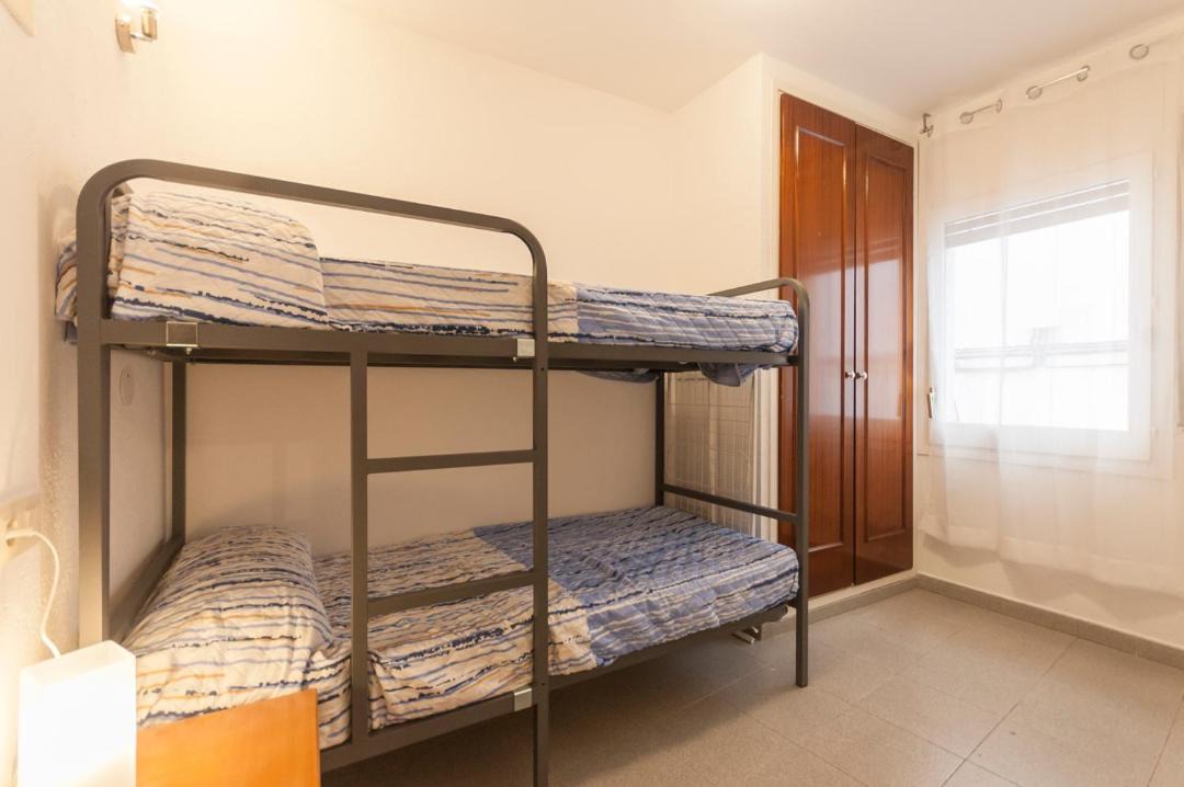 Photo of Bedroom in Tossa de Mar