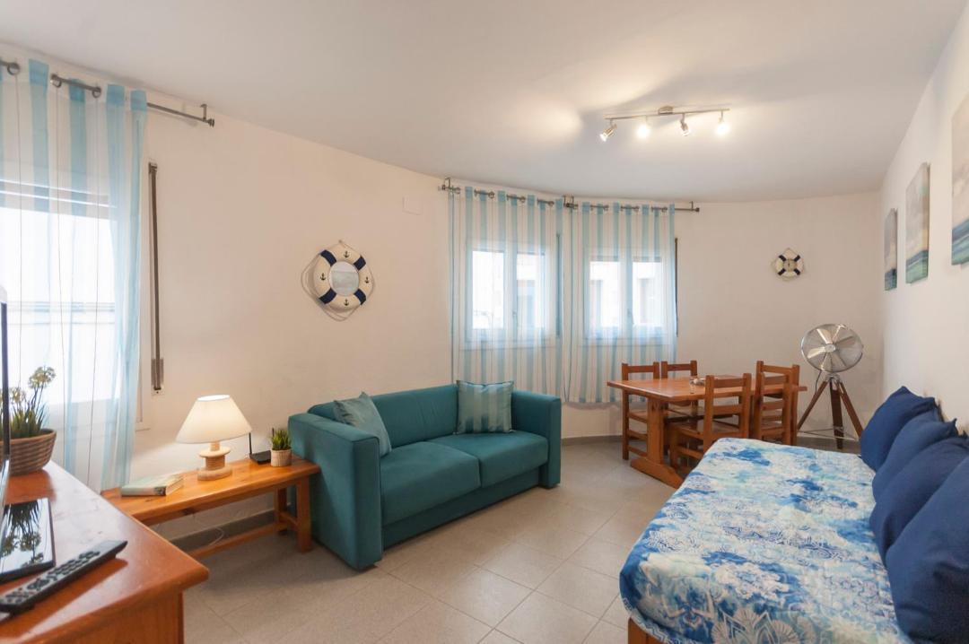 Photo of Livingroom in Tossa de Mar
