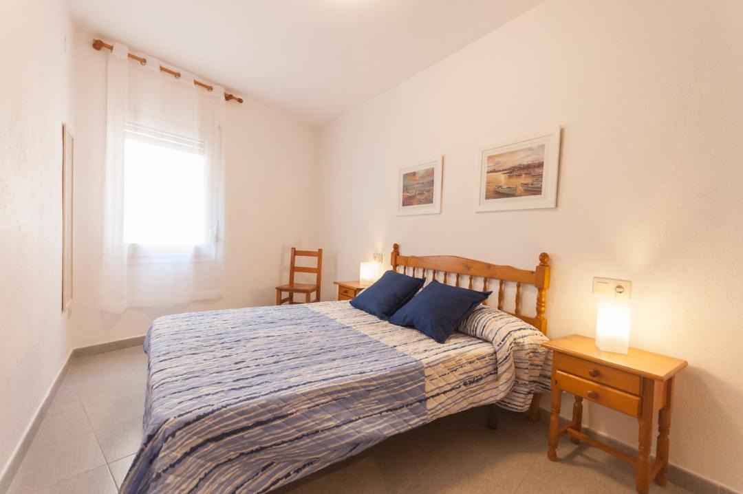 Photo of Bedroom in Tossa de Mar