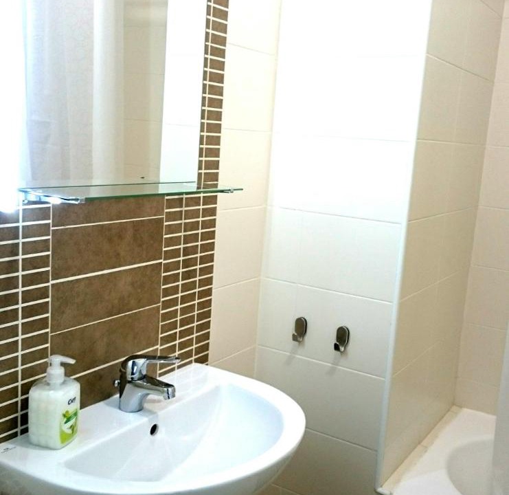 Photo of Bathroom in Garrucha