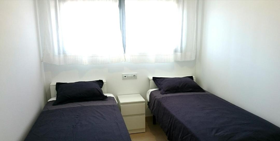 Photo of Bedroom in Garrucha