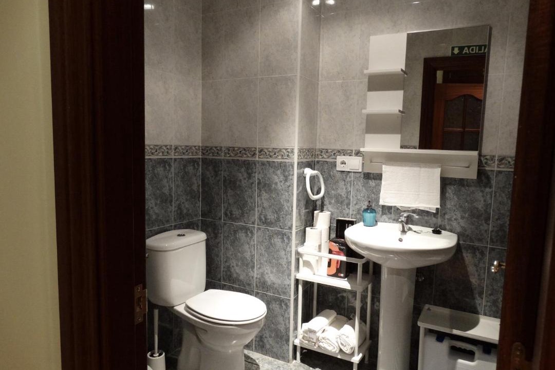 Photo of Bathroom in Corella