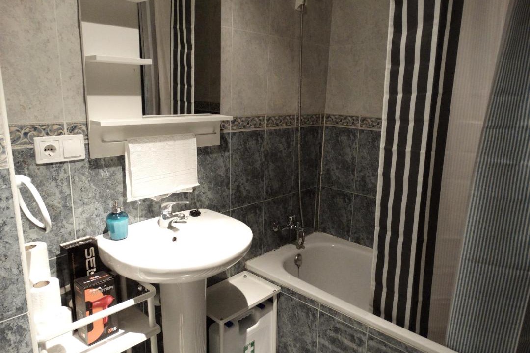 Photo of Bathroom in Corella
