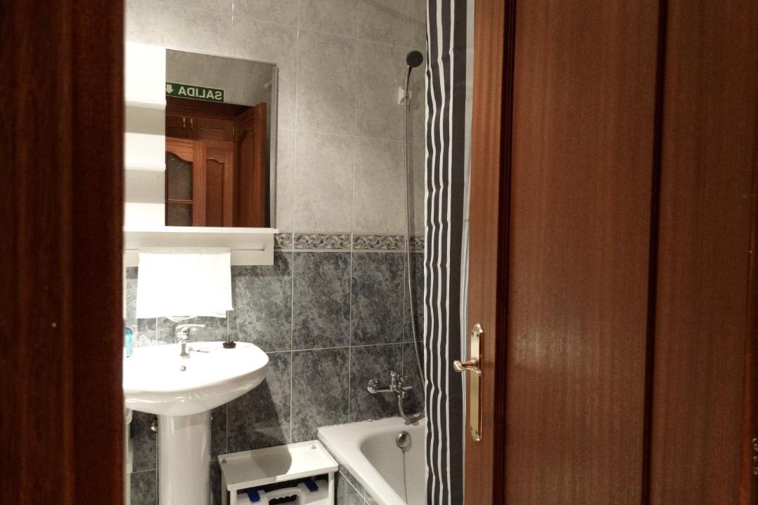 Photo of Bathroom in Corella