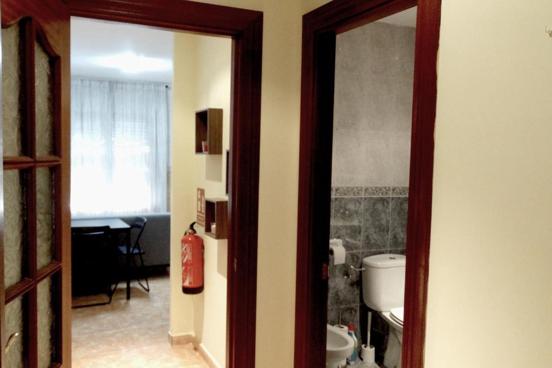 Photo of Bathroom in Corella