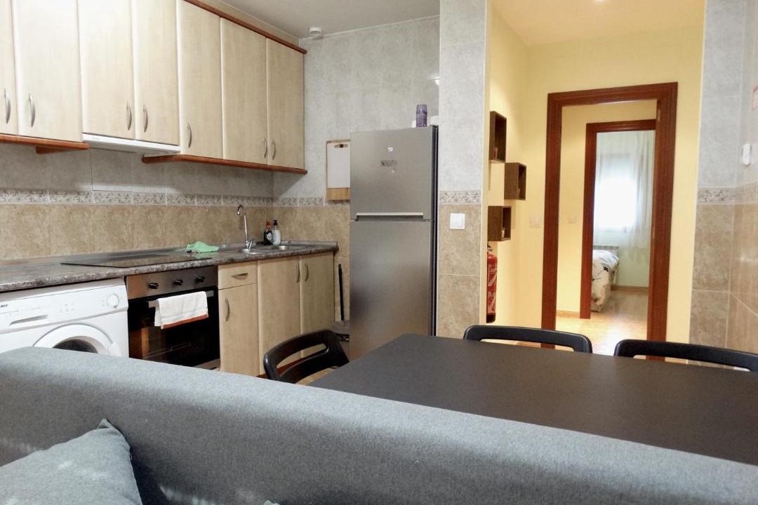 Photo of Kitchen in Corella