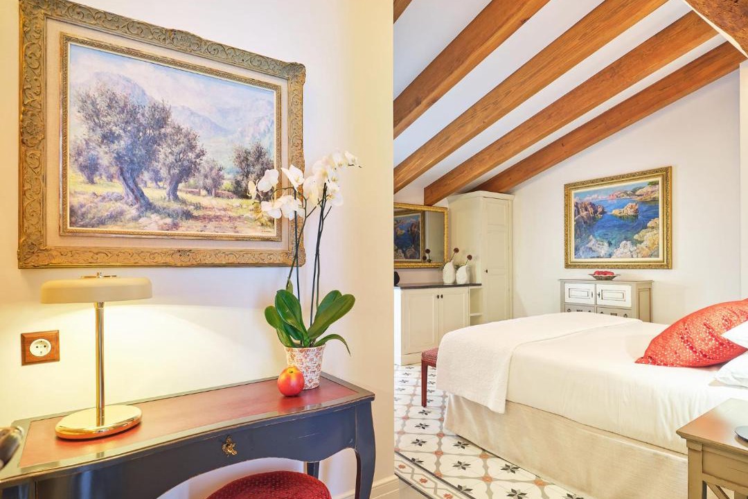 Photo of Bedroom in Sant Jaume